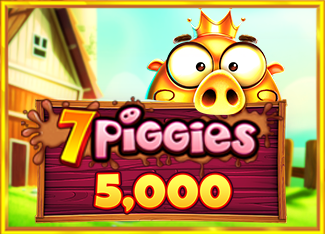 7 Piggies 5,000